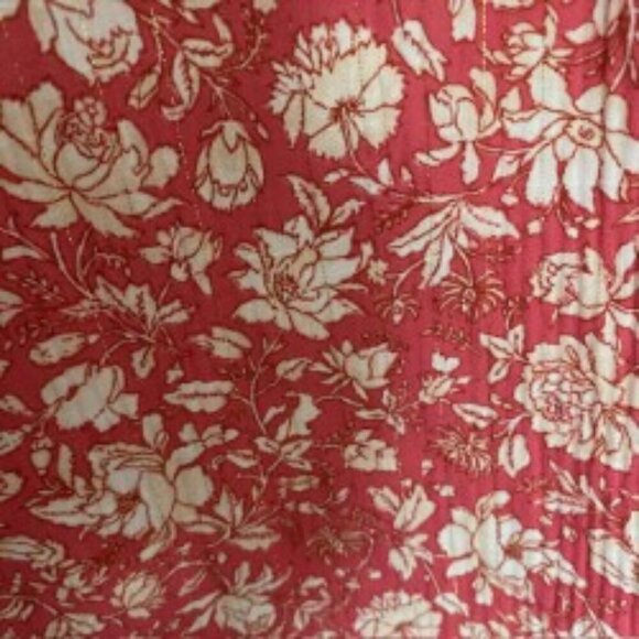 J. Crew Afternoon Dress in Tossed Floral XSmall - Picture 6 of 6